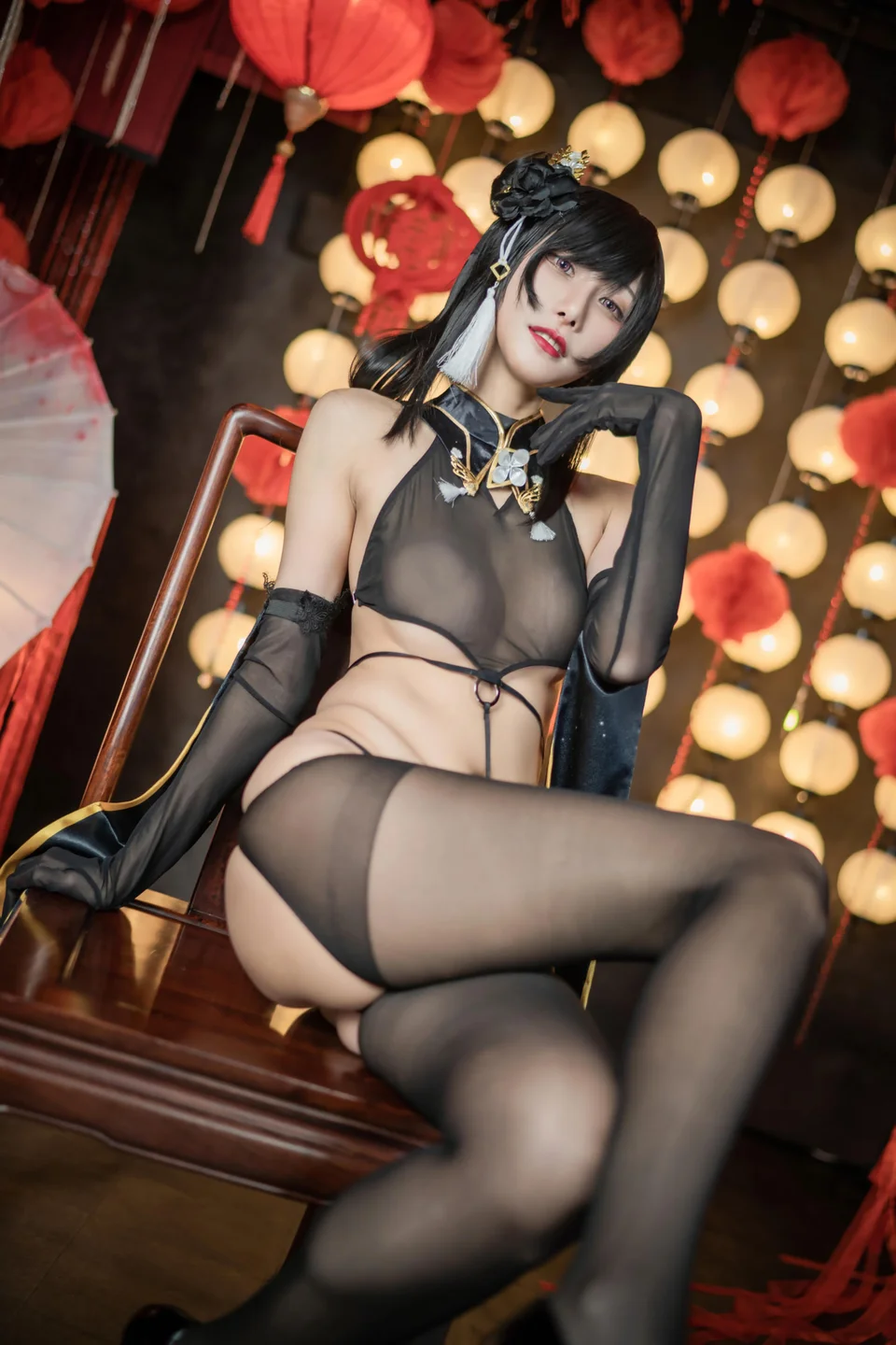 零崎沙耶 - No.007 镇海 [122P-583MB] tg@simisebaisi 【丝足阁】102.webp